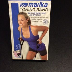 Mirika toning Band expert level